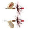 Termite №2 4.5g Gold SRD