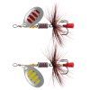 Termite №2 4.5g Silver GRD
