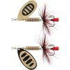 Termite №4 9.5g Nikel gold