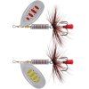 Termite №4 9.5g Silver GRD