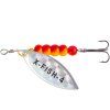 Trophy №4 16.5g Silver rainbow