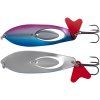 Turbo 17.3g #04 Silver pink blue