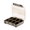 Tackle Box #32 10.2*8.7*2.4cm (8 sec)