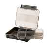 Tackle Box #33 10.2*8.7*2.4cm (2 layers)