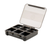 Tackle Box #33 10.2*8.7*2.4cm (2 layers)