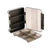 Tackle Box #35 10.2*8.7*2.4cm (2 layers)