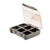 Tackle Box #36 10.2*8.7*2.4cm (2 layers)