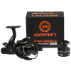 Apex Double 6000 Screw Handle 6+1BB 5.1:1