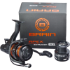 Apex Double Baitrunner 4000 6+1BB 5.1:1