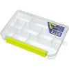 Hard Lure Box SLQ-2040 20x14.5x4cm