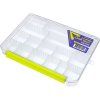 Hard Lure Box SLQ-2540 25x19x4cm