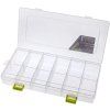 Lure Box SLQ-2335B 23x11.5x3.5cm