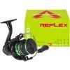 Reflex 2500S (RFLX2-2500S) 4+1BB 5.2:1