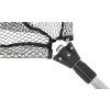 Rubber Landing Net Tele 115-150cm
