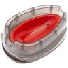 Bullet Flat Feeder XL Mould