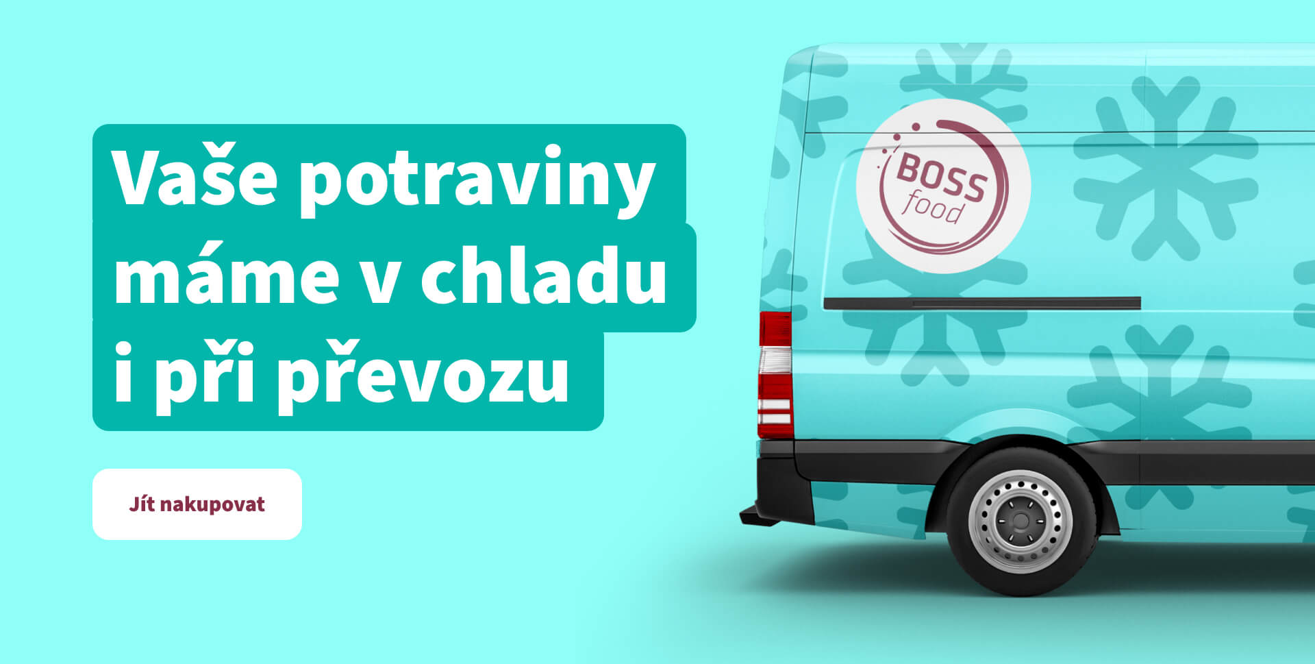 Chlazená doprava