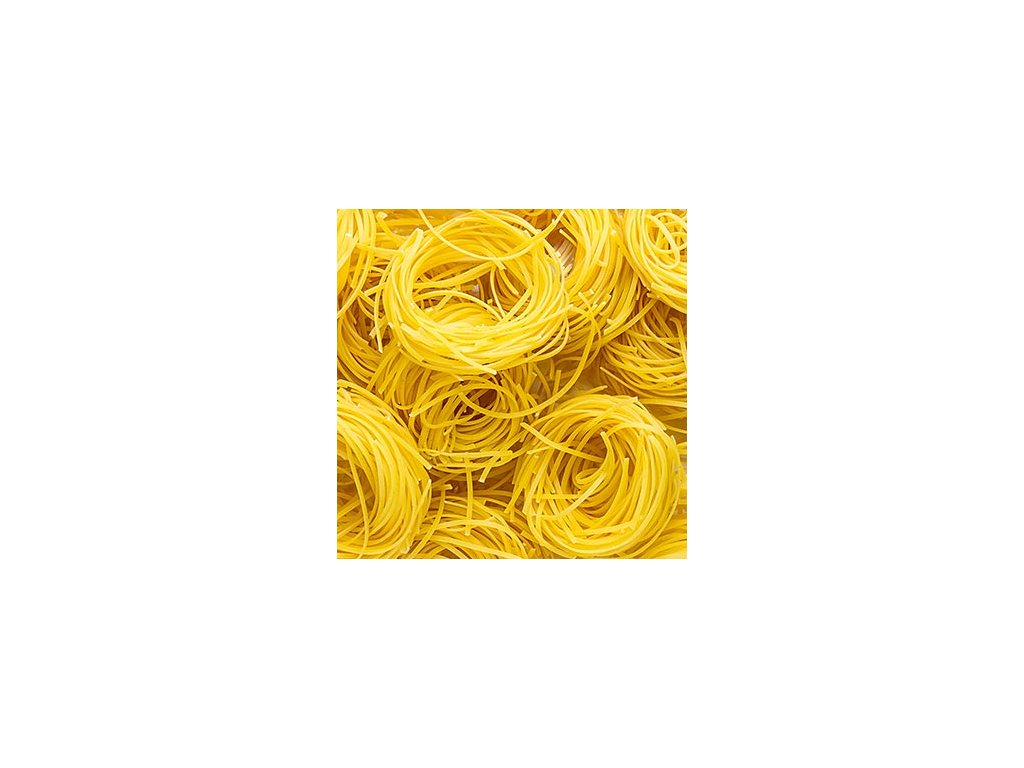 Granoro Tagliolini Ei & Nidi, 2mm, No.119, 12x500 g