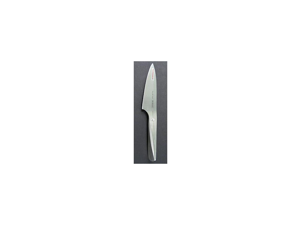 Chroma type 301 P-3 Kochmesser, für kleine Fische/ Fleisch, 15,2cm, St