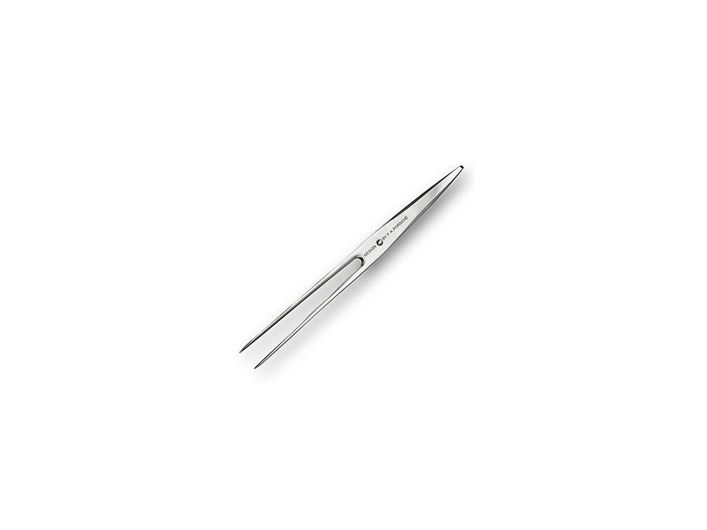 Chroma type 301 P-17 Bratengabel, gerade, St