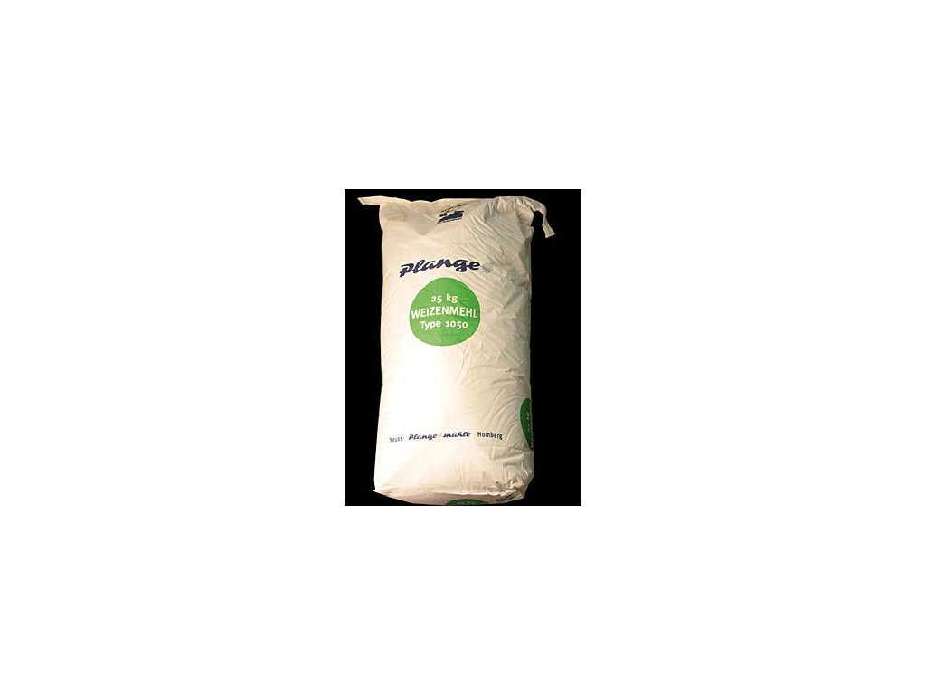 Weizenmehl, Type 1050, 25 kg