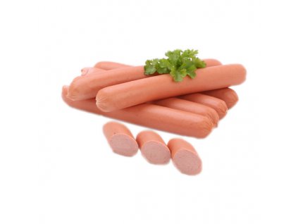 Hot dog párky streetfood klasik Steinex