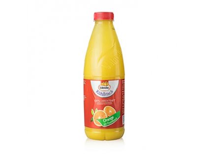 Paradiis Orange, 100% Direktsaft, 1 l