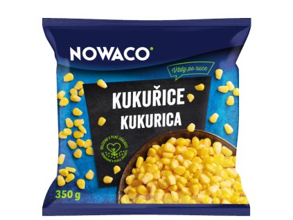 Kukuřice Nowaco 15 x 350 g