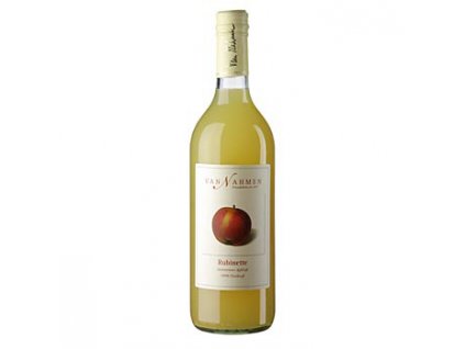 van Nahmen - Rubinette Apfelsaft, 100% Direktsaft, 0,75 l