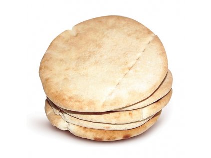 Pita chléb classic 96 x 80 g