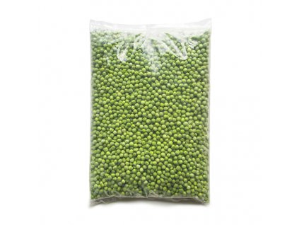 Hrášek –M– 4 x 2,5 kg