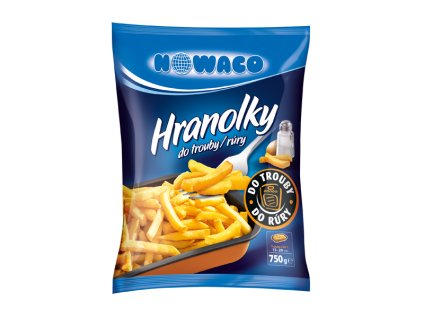 Hranolky do trouby Nowaco
