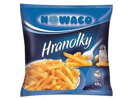 Hranolky 10x10 mm Nowaco