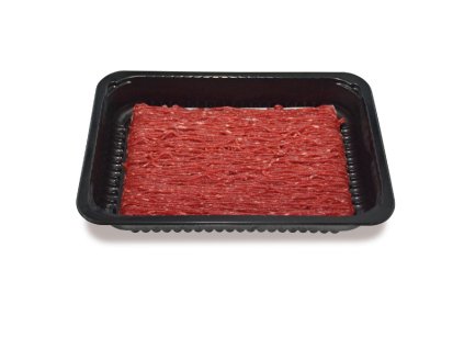 Hovězí tatarák jemně mletý OBJ Gurmet 250 g