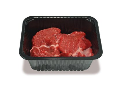 Hovězí přední, krk bez kosti OBJ Gurmet 600 g