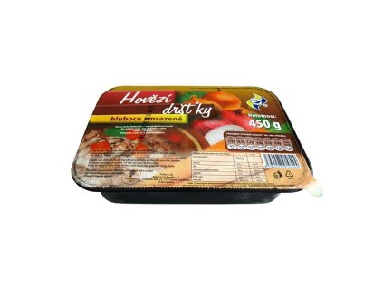 Hovězí dršťky 9 x 450 g