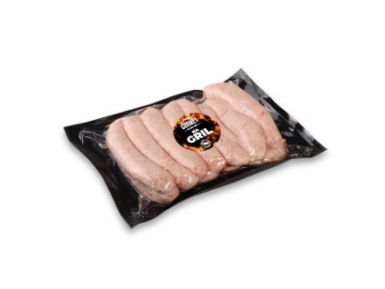 Bavorská klobáska na gril OBJ Gurmet