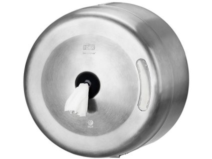 Zásobník na toaletní papír Tork SmartOne T8 (nerez)*