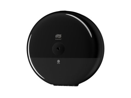 Zásobník na toaletní papír Tork SmartOne T8 (černý)*