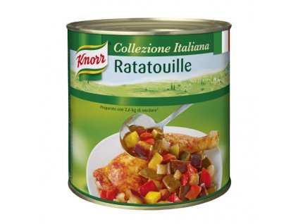 Ratatouille Knorr