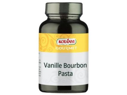 Vanilka Bourbon pasta Kotányi