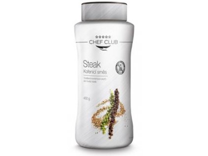 Steak kořenící směs CHC