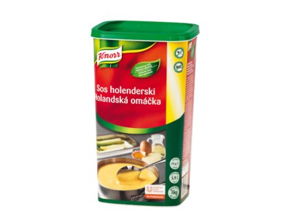 Holandská omáčka - sypká Knorr *
