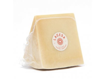 Pecorino Romano DOP – římský ovčí sýr