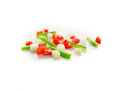 Lečo zeleninová směs Nowaco 4 x 2,5 kg