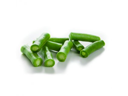 Fazolové lusky řezané Nowaco 4 x 2,5 kg