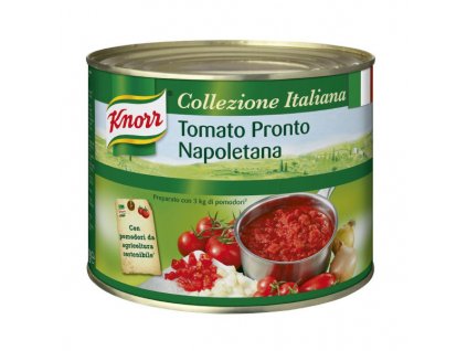 Tomato pronto Knorr