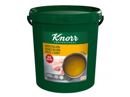 Bujón Kuřecí Knorr