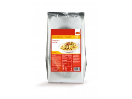 Halušky slovenské Vitana 4 kg