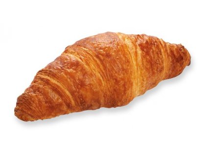 Croissant s máslem 80 x 65 g
