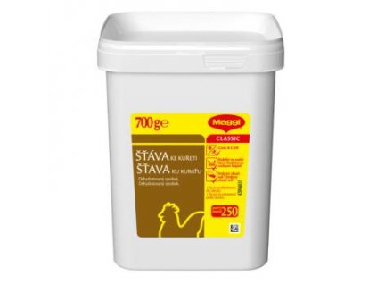 Šťáva ke kuřeti Maggi 700 g